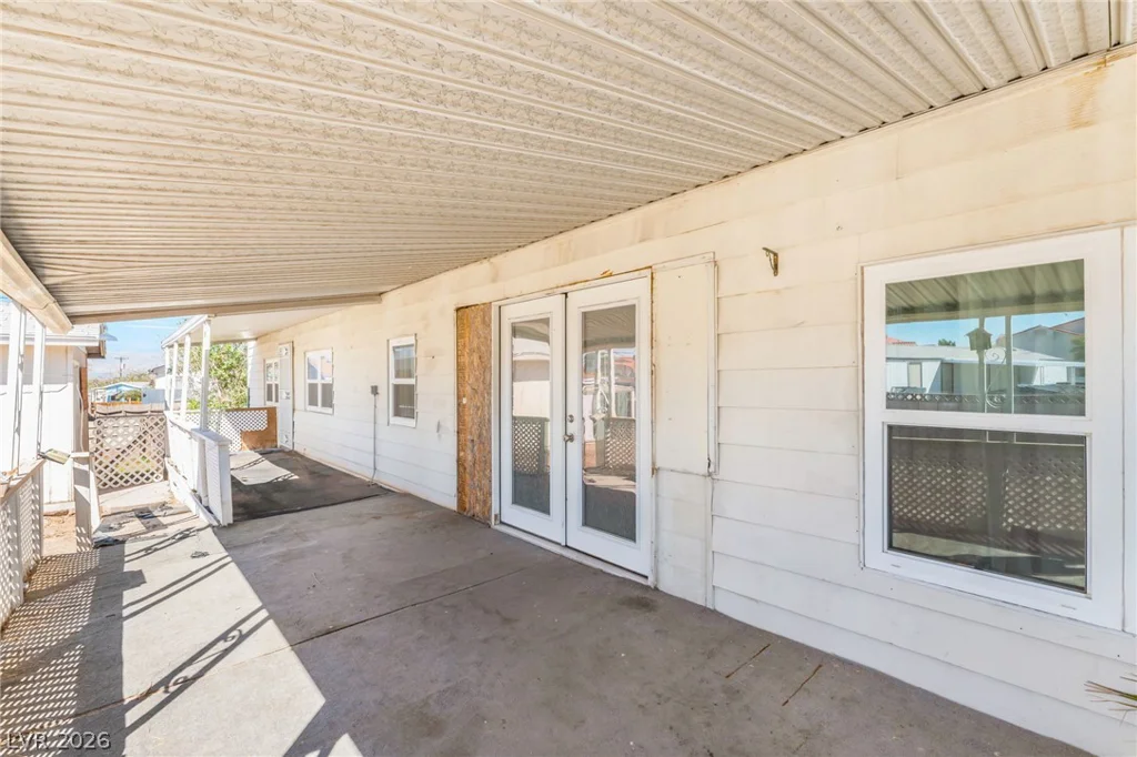 2029 College, Las Vegas, NV 89156