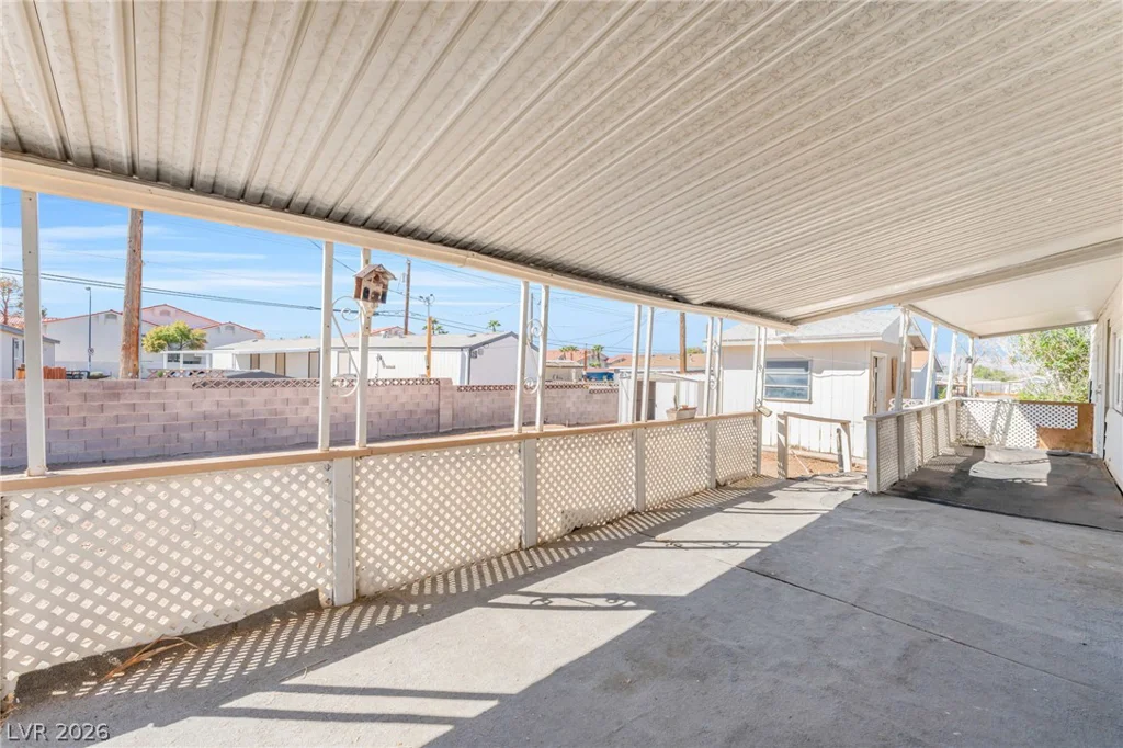 2029 College, Las Vegas, NV 89156