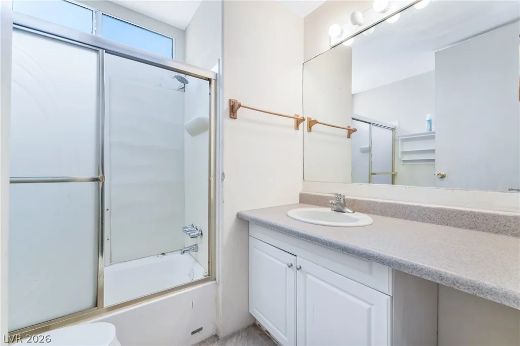 2029 College, Las Vegas, NV 89156