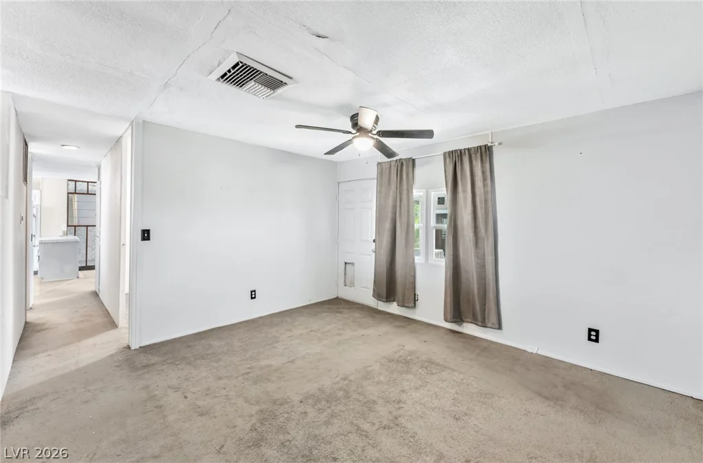 2029 College, Las Vegas, NV 89156