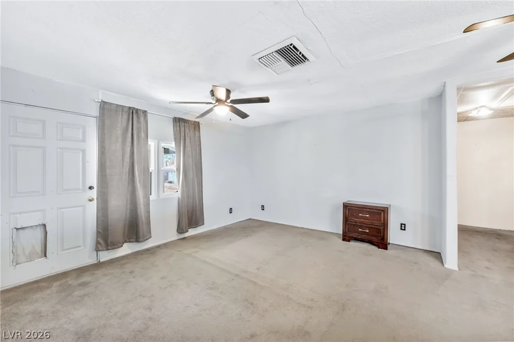 2029 College, Las Vegas, NV 89156