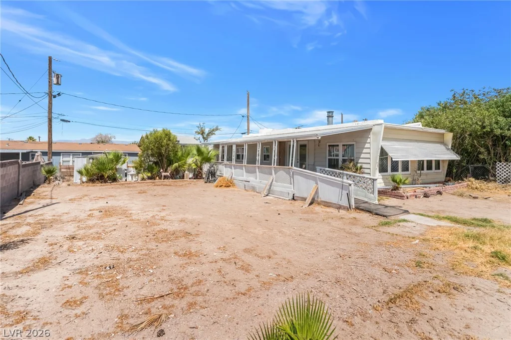 2029 College, Las Vegas, NV 89156