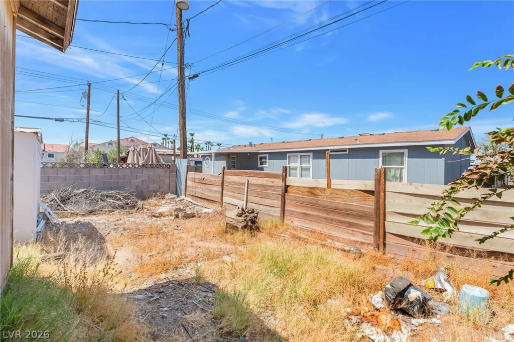 2029 College, Las Vegas, NV 89156