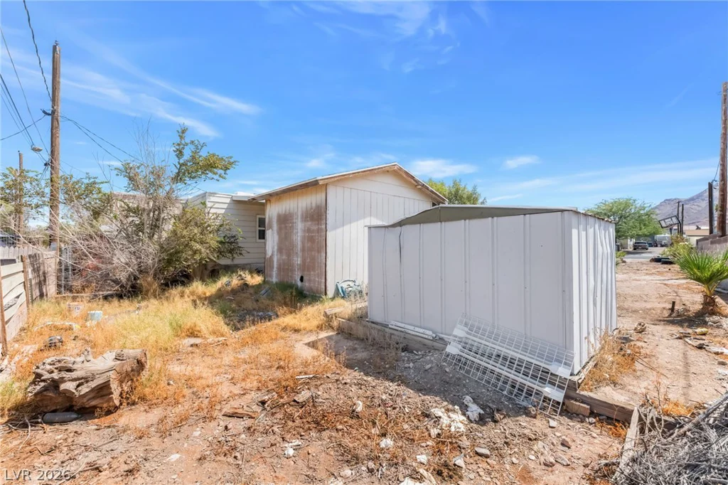 2029 College, Las Vegas, NV 89156