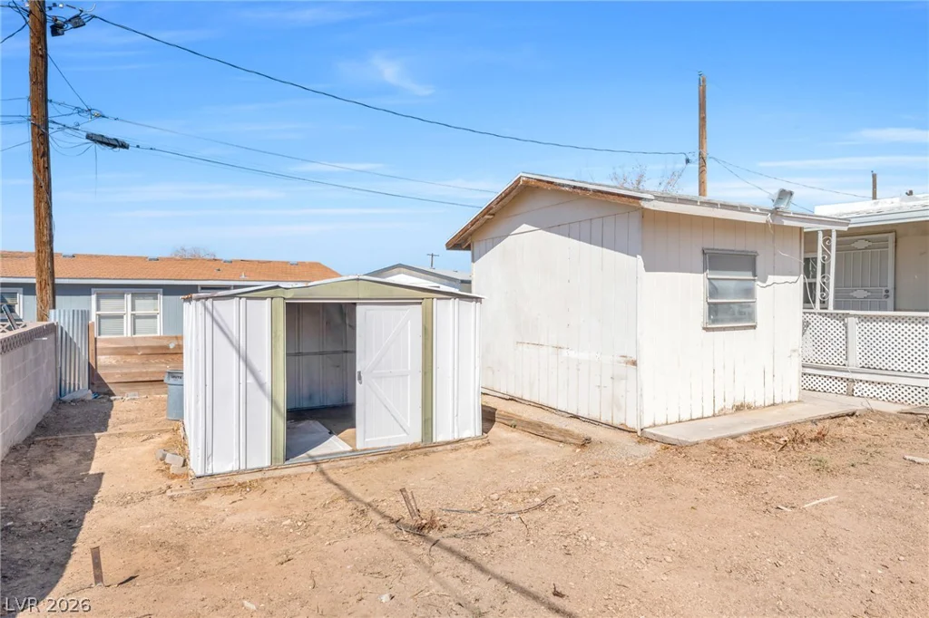 2029 College, Las Vegas, NV 89156