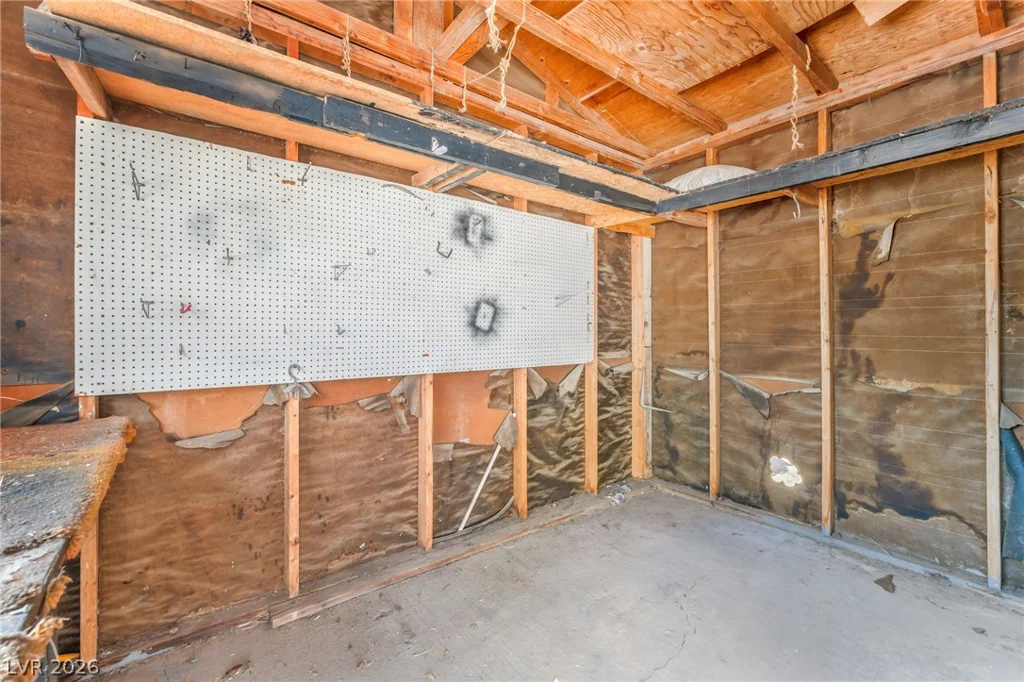 2029 College, Las Vegas, NV 89156