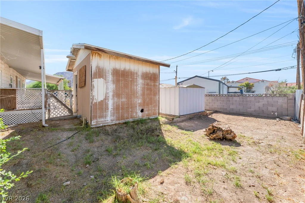 2029 College, Las Vegas, NV 89156