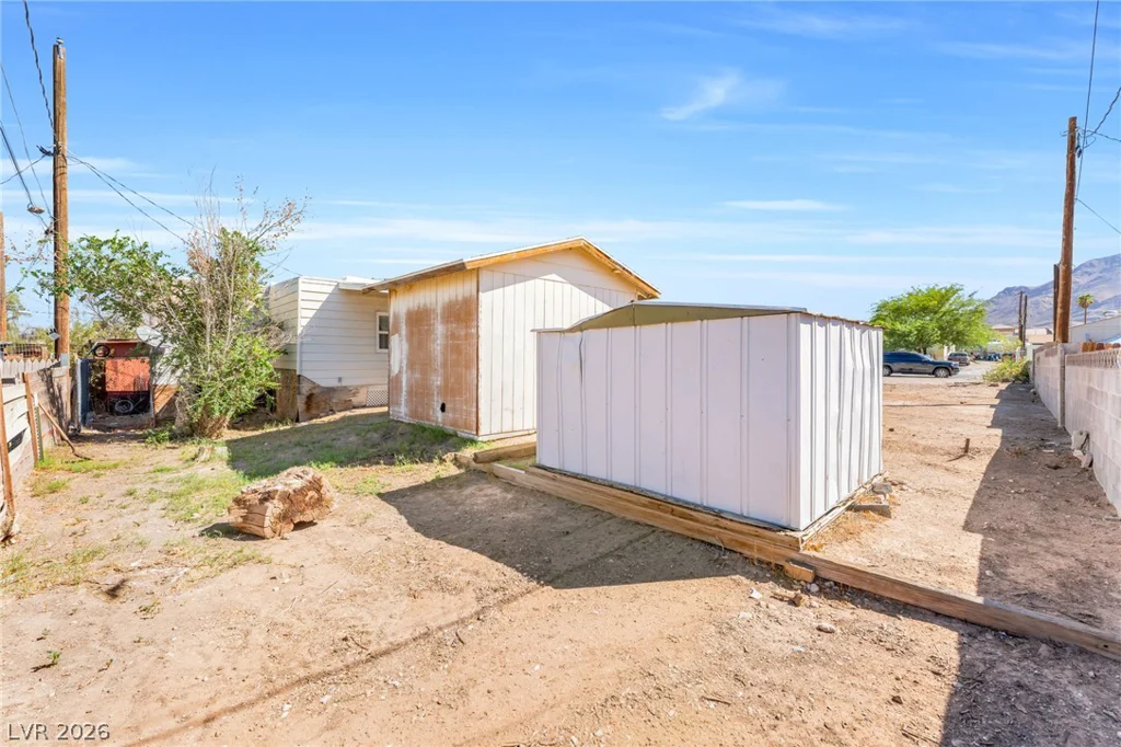 2029 College, Las Vegas, NV 89156