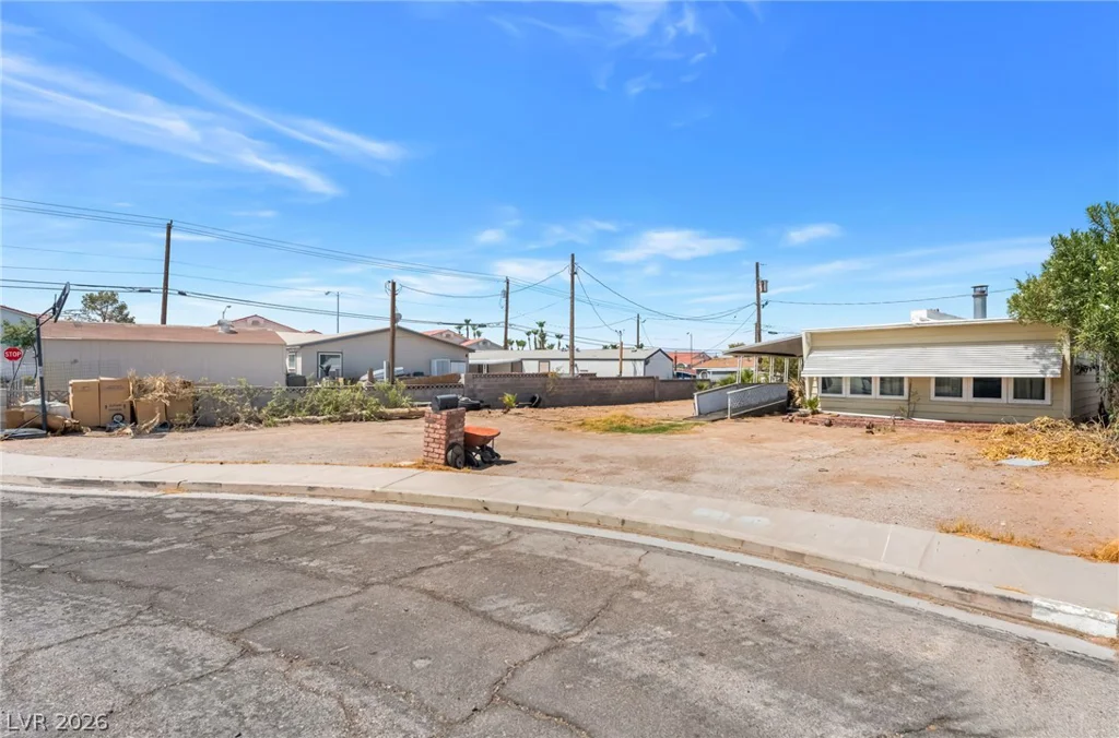 2029 College, Las Vegas, NV 89156