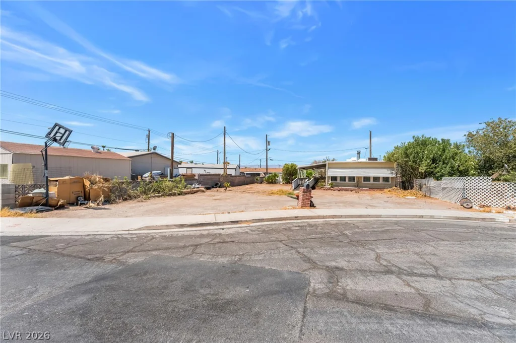 2029 College, Las Vegas, NV 89156