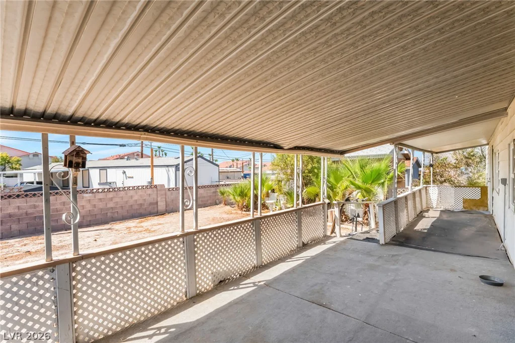 2029 College, Las Vegas, NV 89156