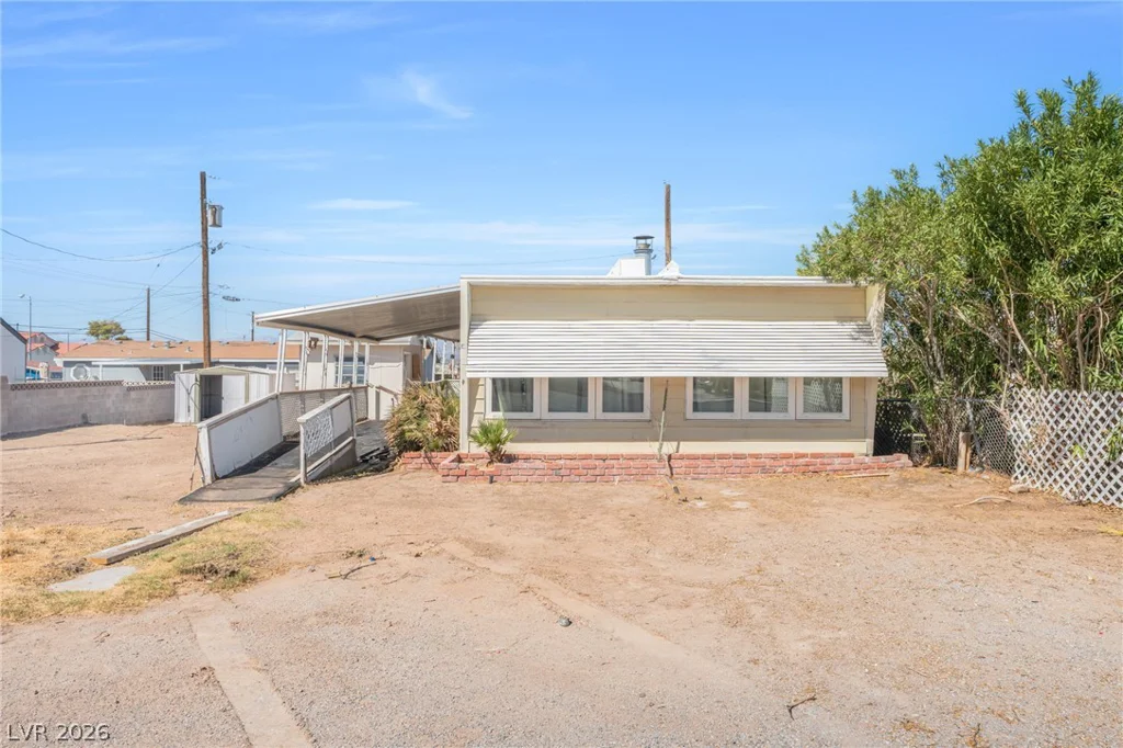 2029 College, Las Vegas, NV 89156