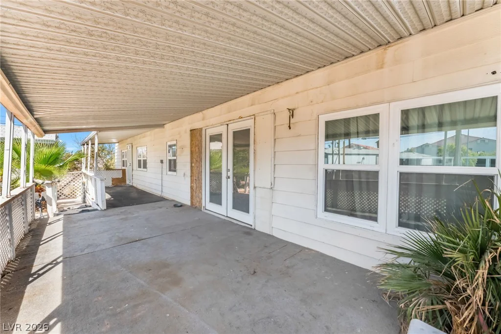 2029 College, Las Vegas, NV 89156