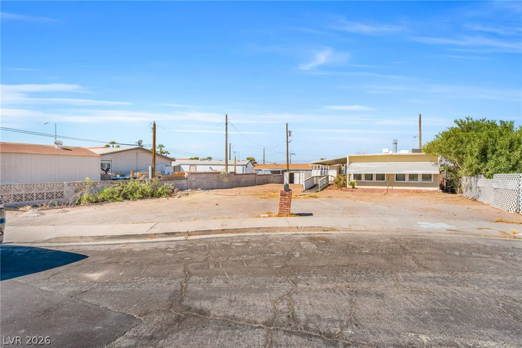 2029 College, Las Vegas, NV 89156