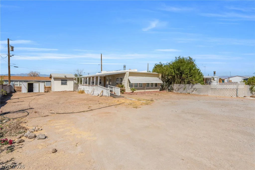2029 College, Las Vegas, NV 89156