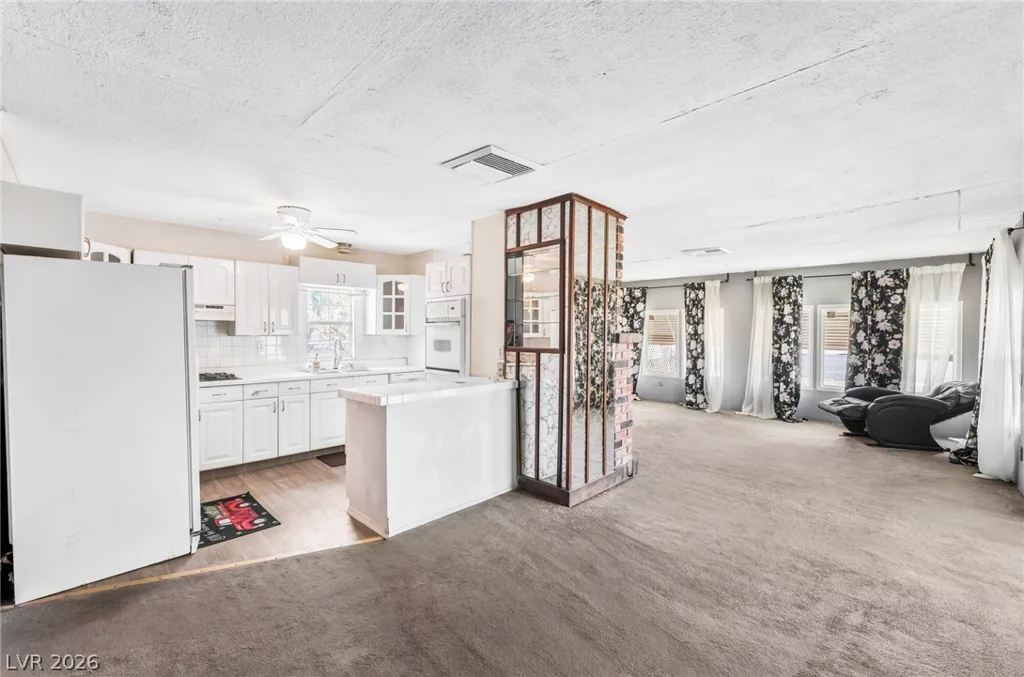 2029 College, Las Vegas, NV 89156