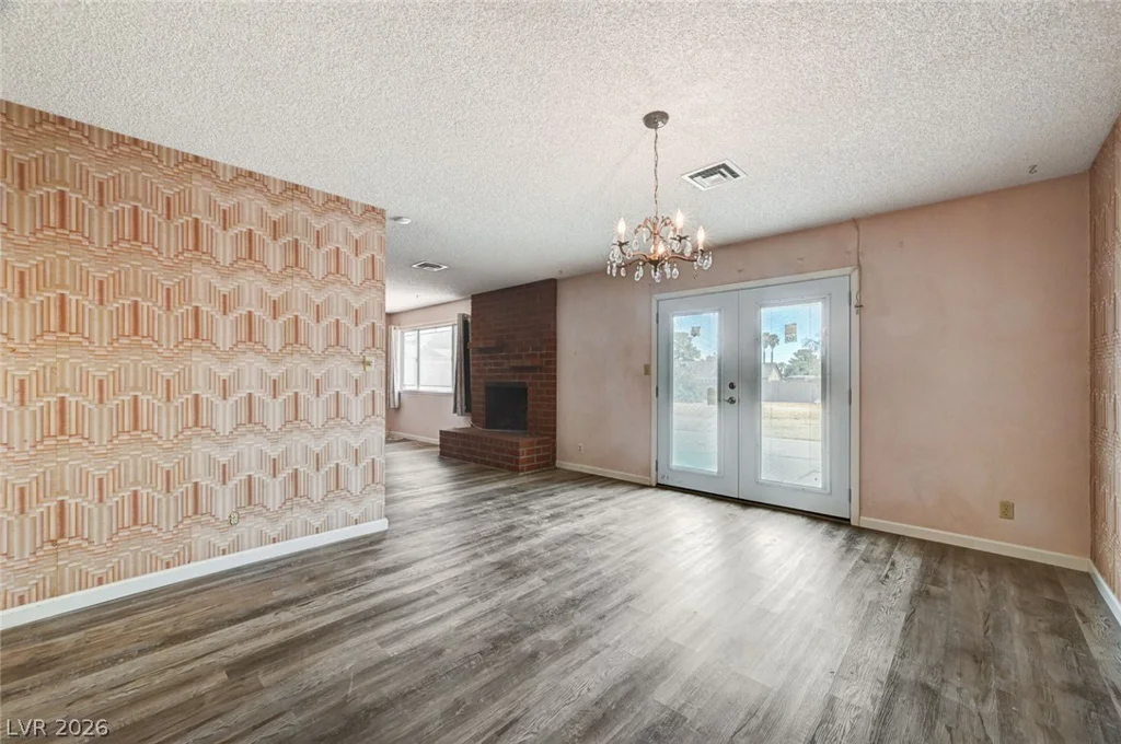 3660 Thom, Las Vegas, NV 89130