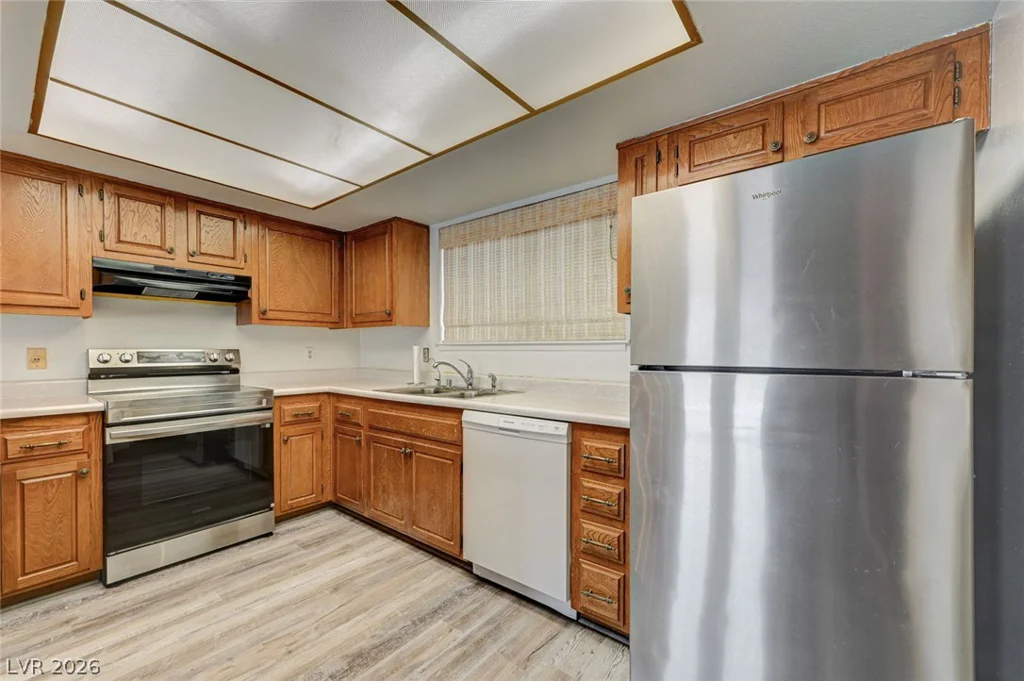 3660 Thom, Las Vegas, NV 89130