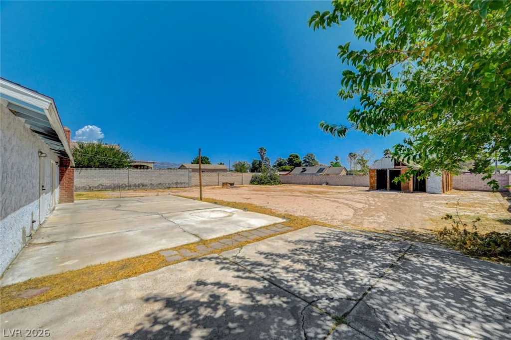 3660 Thom, Las Vegas, NV 89130