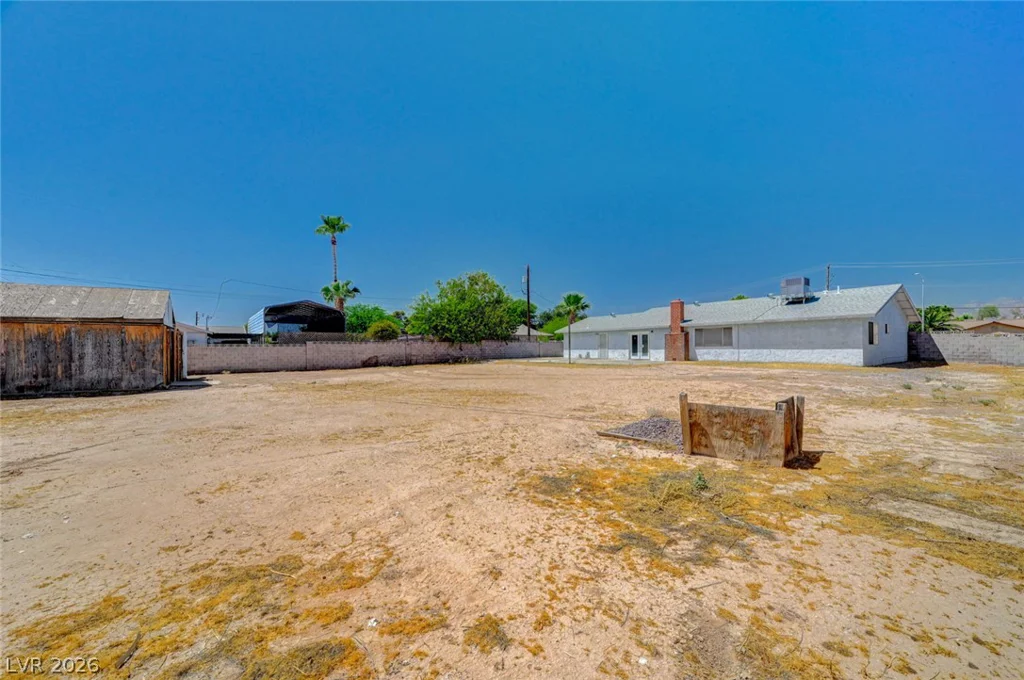 3660 Thom, Las Vegas, NV 89130