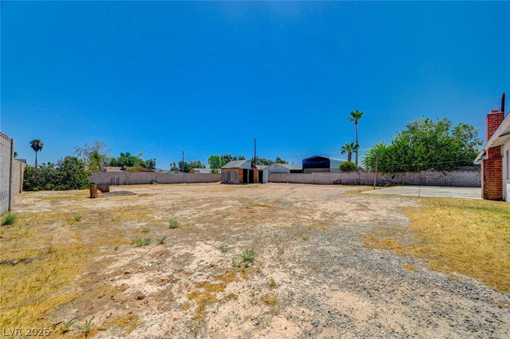 3660 Thom, Las Vegas, NV 89130