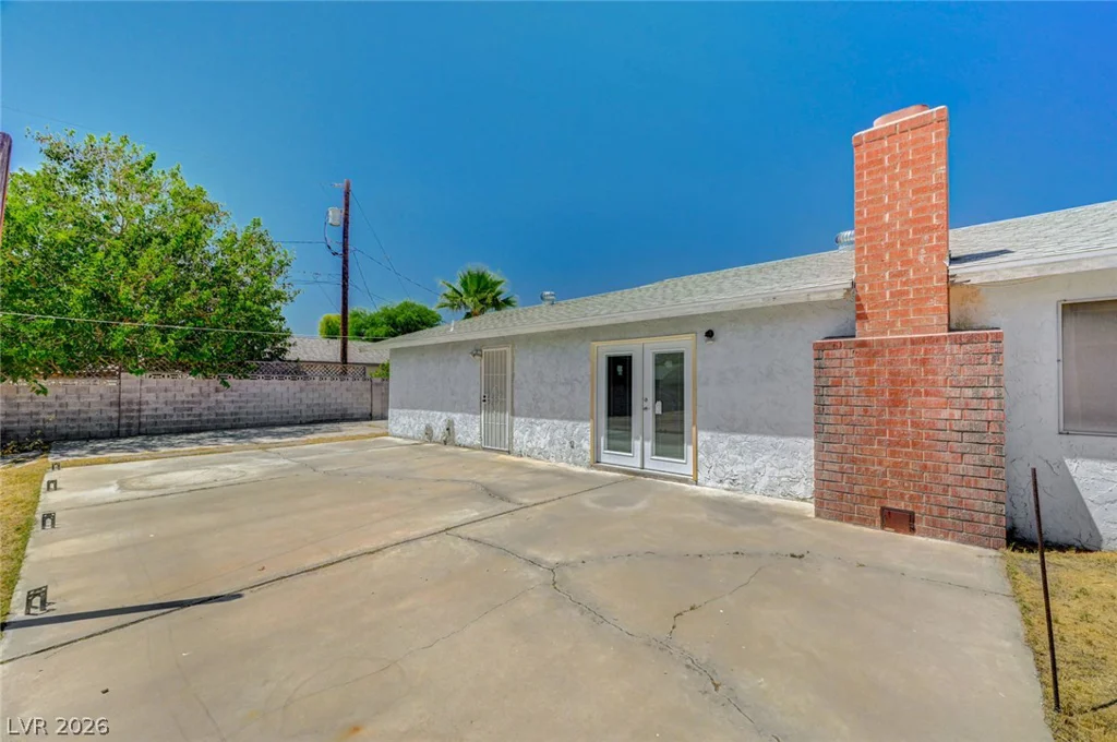 3660 Thom, Las Vegas, NV 89130
