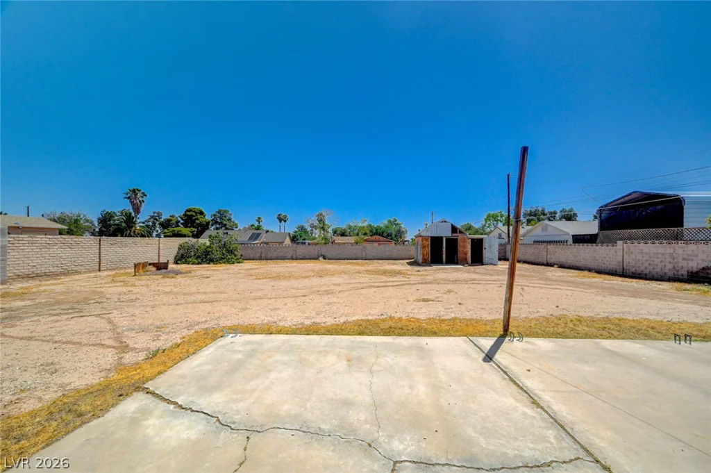 3660 Thom, Las Vegas, NV 89130