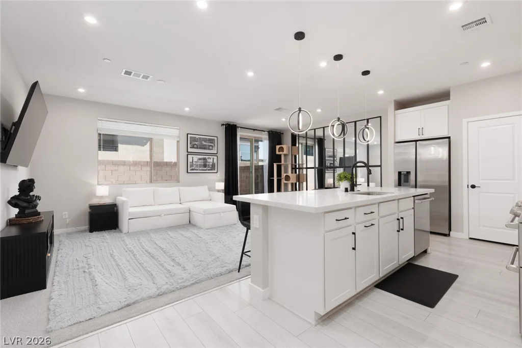 11934 Vector Ray, Las Vegas, NV 89138
