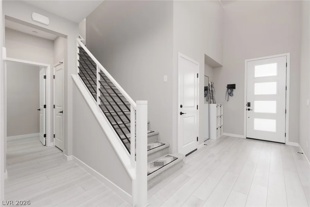 11934 Vector Ray, Las Vegas, NV 89138