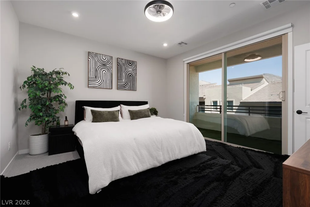 11934 Vector Ray, Las Vegas, NV 89138