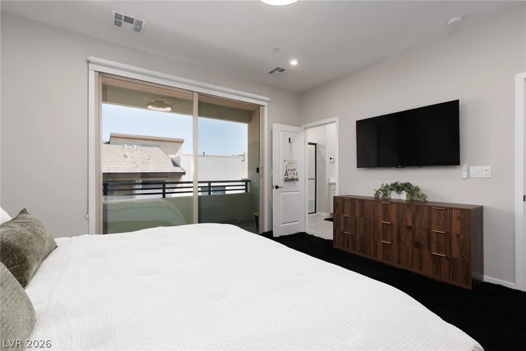11934 Vector Ray, Las Vegas, NV 89138