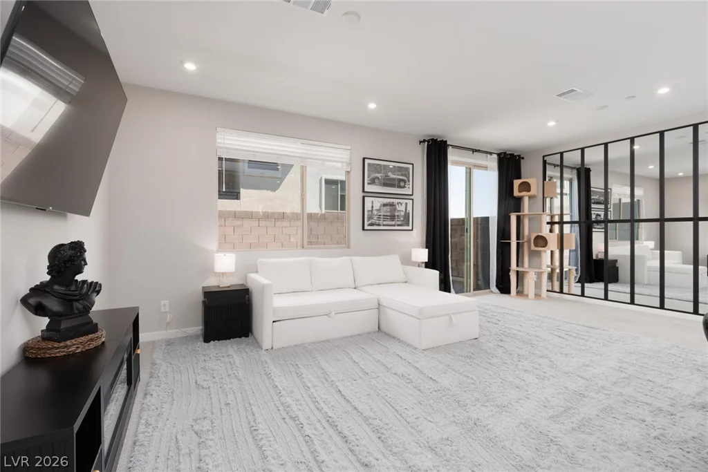 11934 Vector Ray, Las Vegas, NV 89138