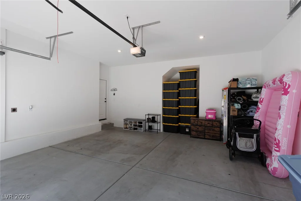 11934 Vector Ray, Las Vegas, NV 89138
