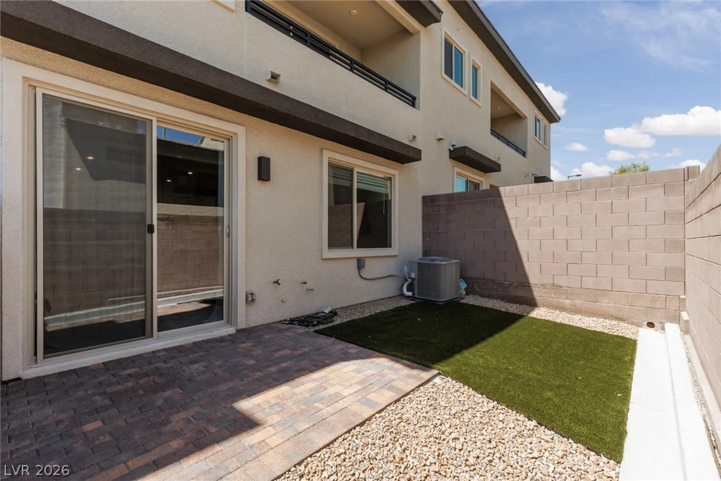 11934 Vector Ray, Las Vegas, NV 89138