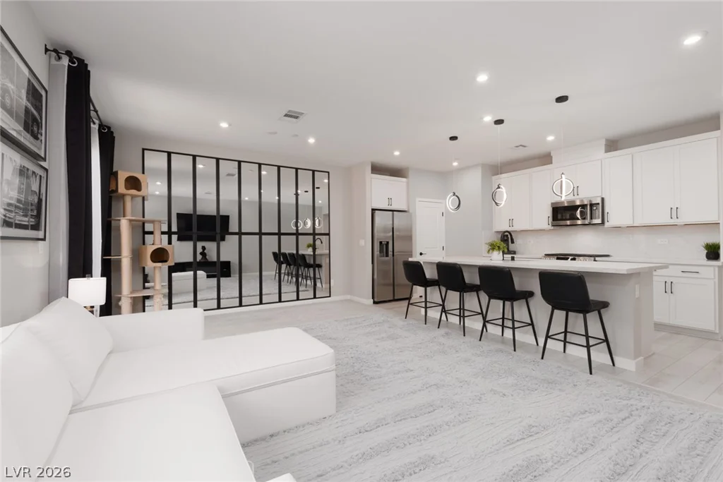 11934 Vector Ray, Las Vegas, NV 89138