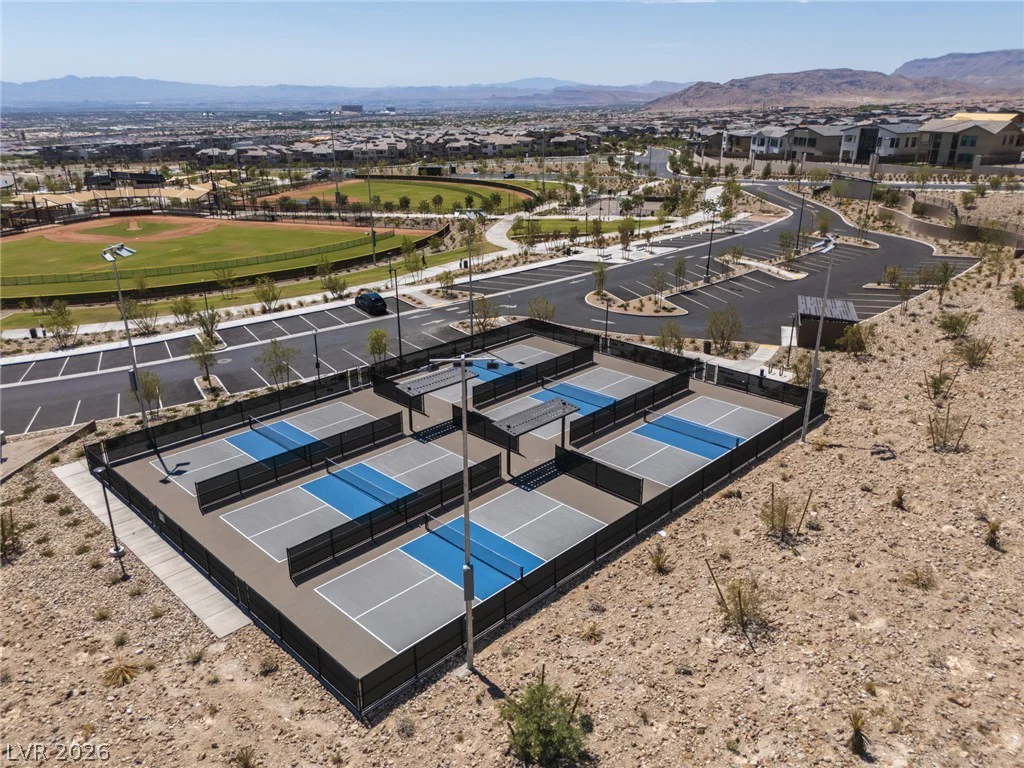 11934 Vector Ray, Las Vegas, NV 89138