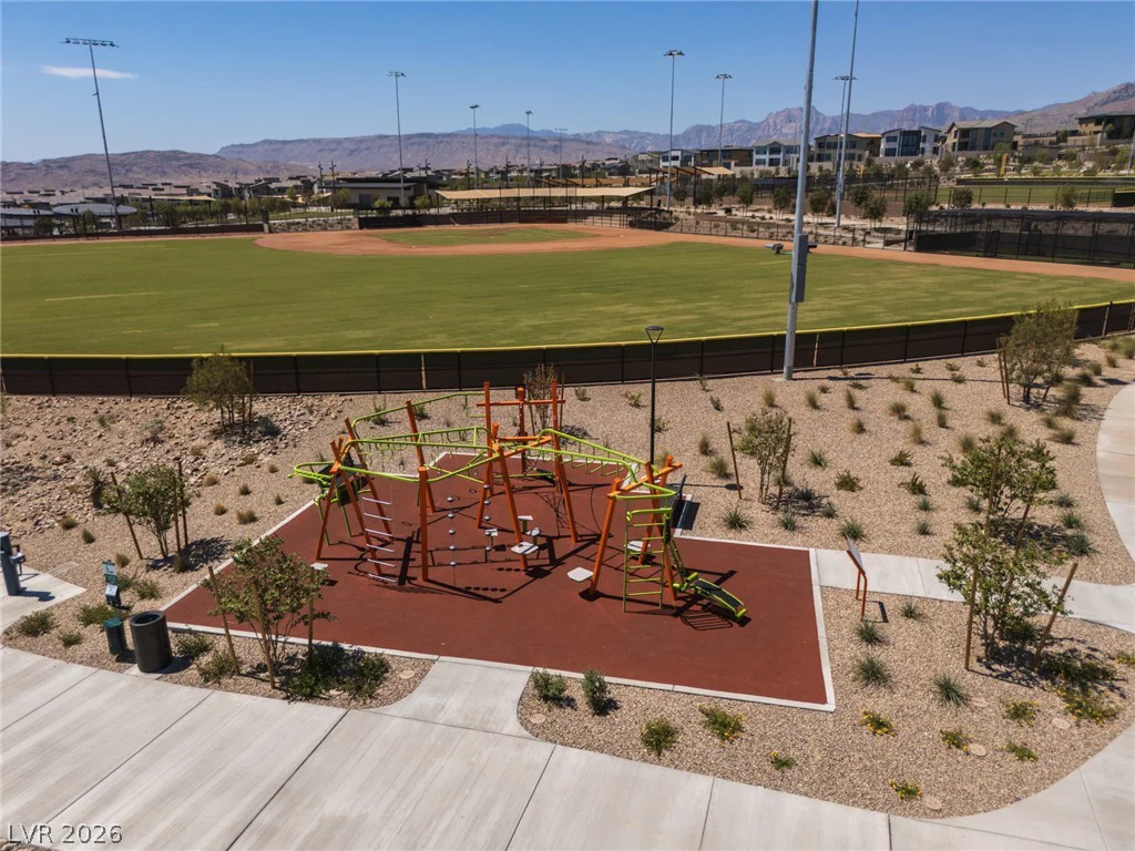 11934 Vector Ray, Las Vegas, NV 89138