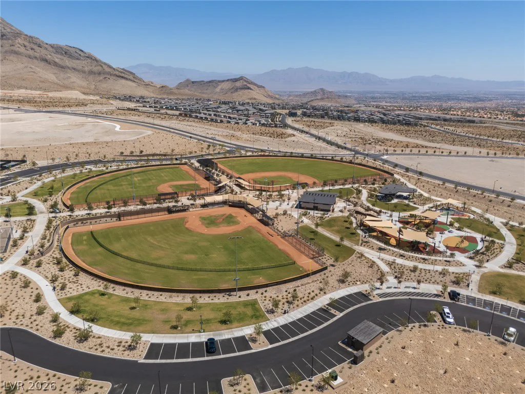 11934 Vector Ray, Las Vegas, NV 89138
