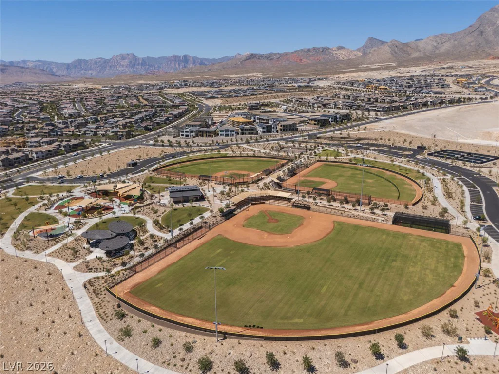 11934 Vector Ray, Las Vegas, NV 89138