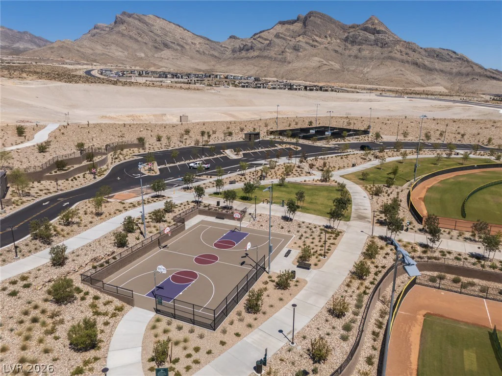 11934 Vector Ray, Las Vegas, NV 89138