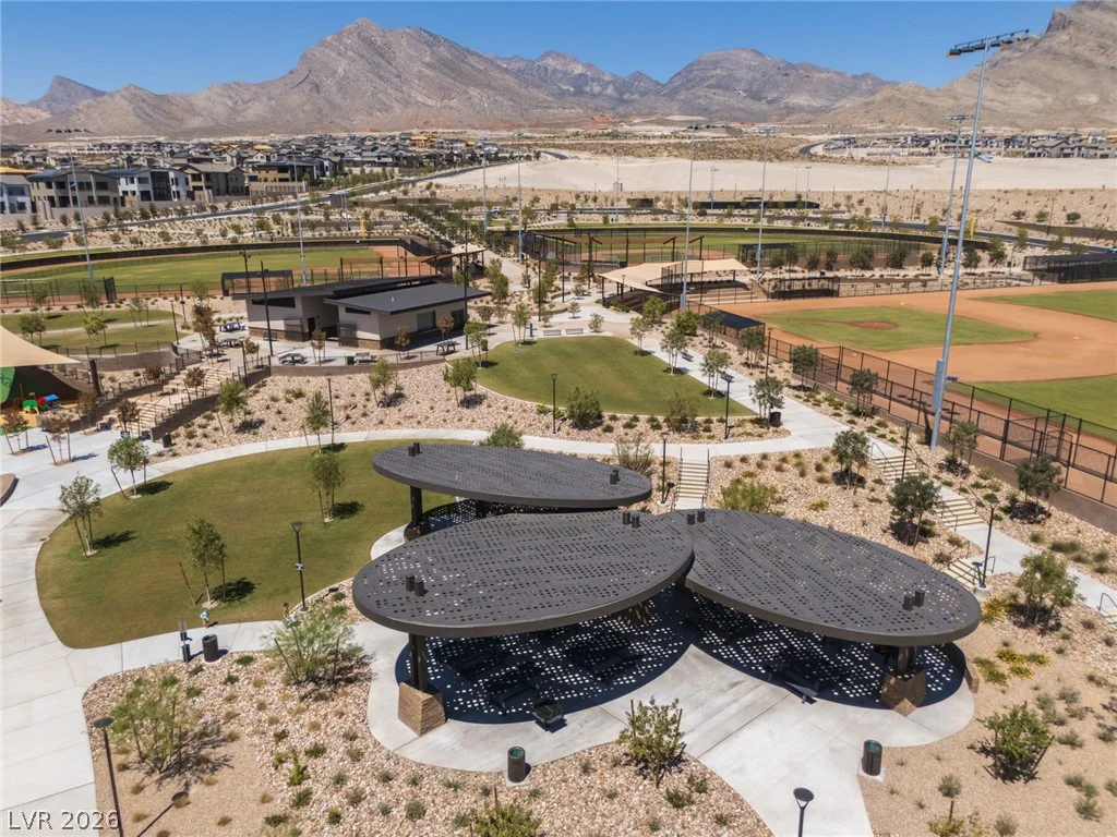 11934 Vector Ray, Las Vegas, NV 89138