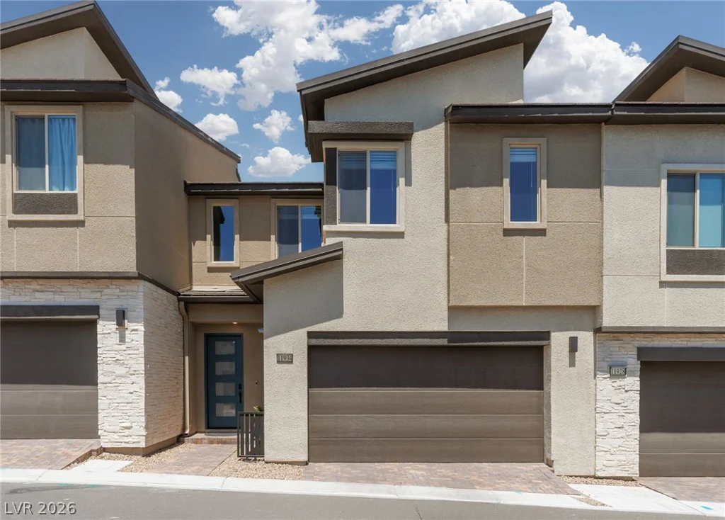 11934 Vector Ray, Las Vegas, NV 89138