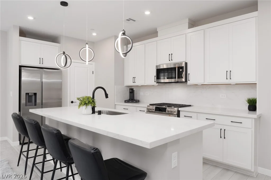 11934 Vector Ray, Las Vegas, NV 89138