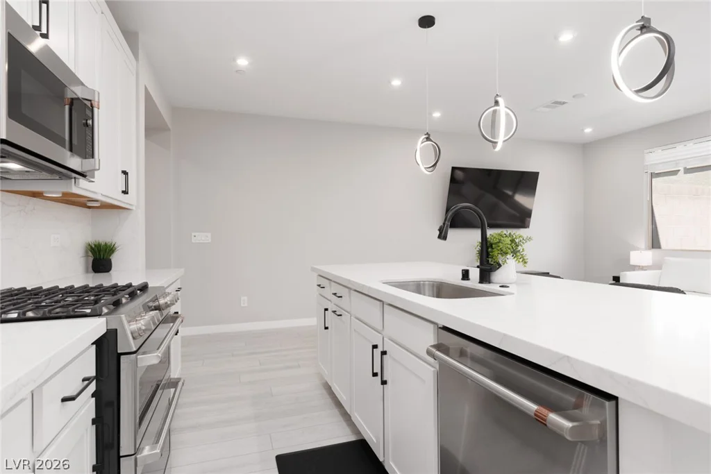 11934 Vector Ray, Las Vegas, NV 89138