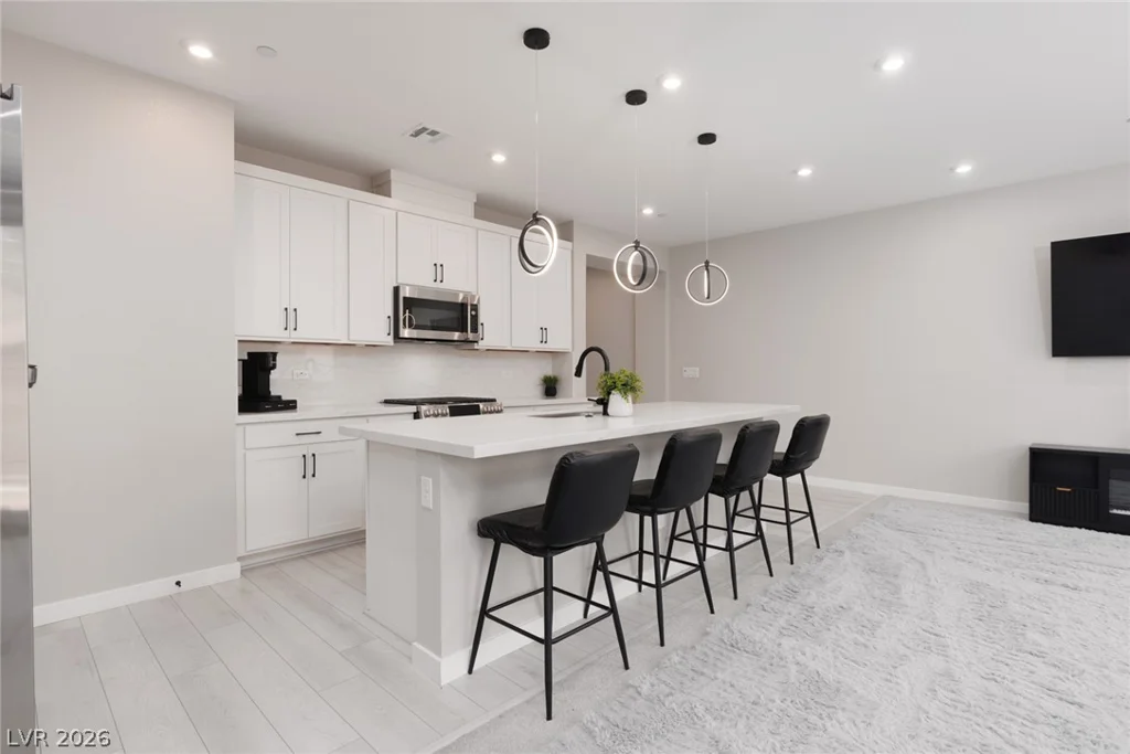 11934 Vector Ray, Las Vegas, NV 89138