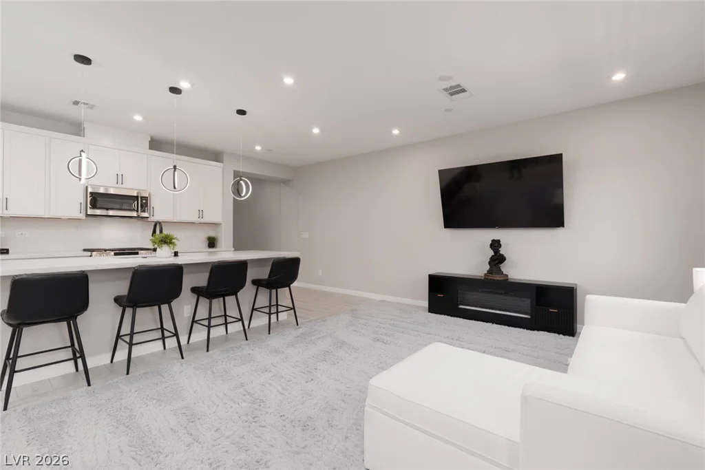 11934 Vector Ray, Las Vegas, NV 89138