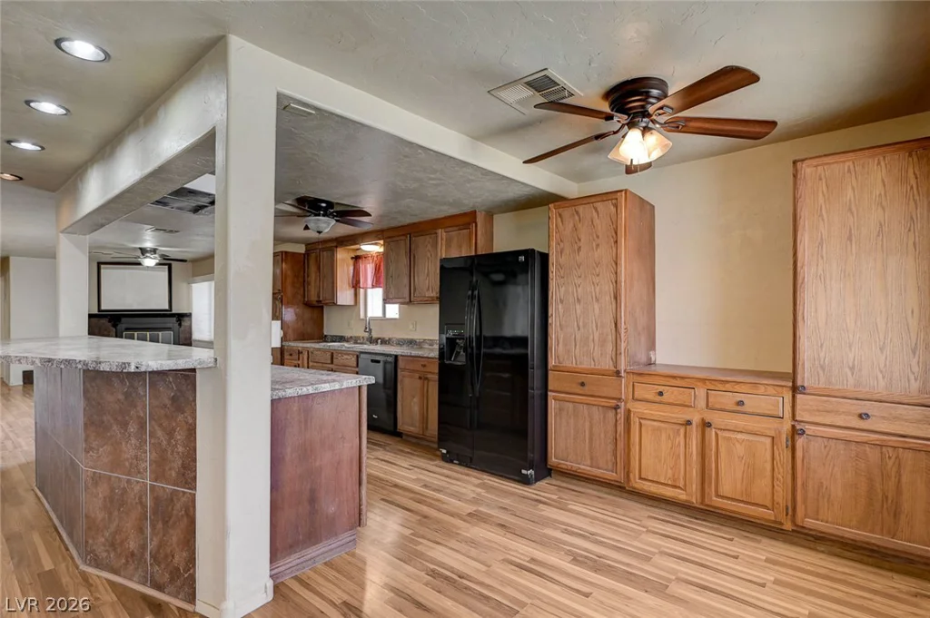 1017 El Camino Circle, Boulder City, NV 89005
