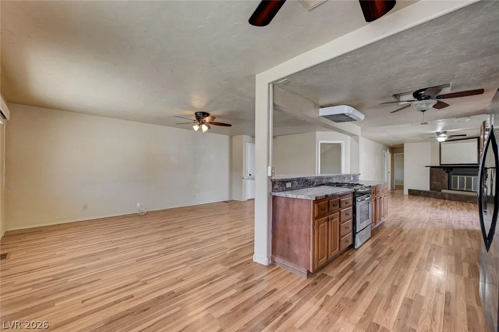 1017 El Camino Circle, Boulder City, NV 89005