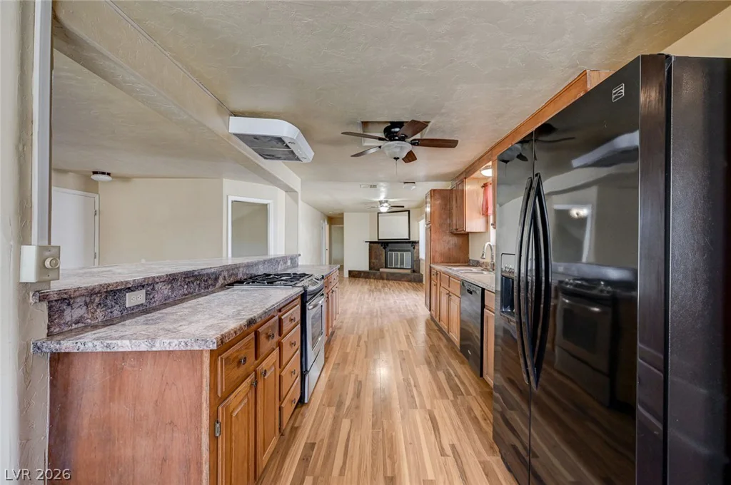 1017 El Camino Circle, Boulder City, NV 89005