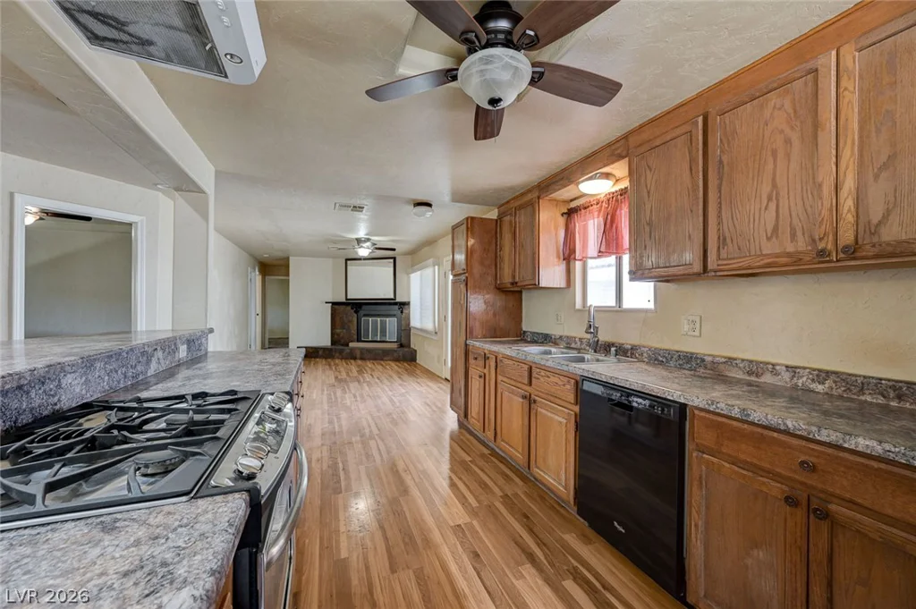 1017 El Camino Circle, Boulder City, NV 89005